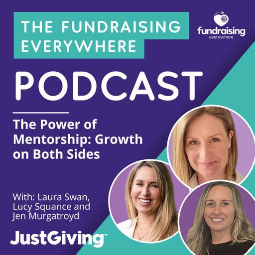 The Power of Mentorship: Growth on Both Sides