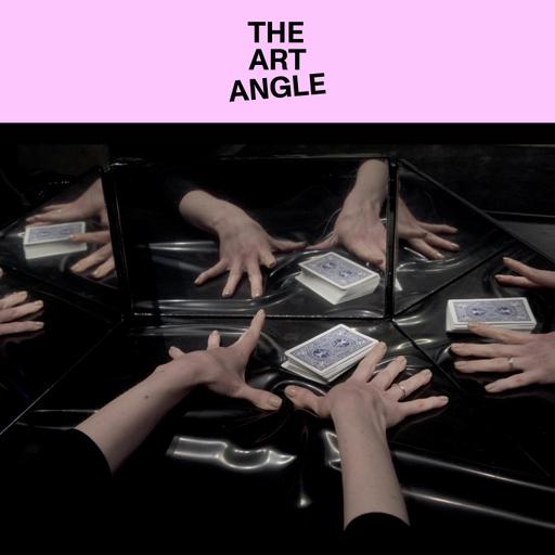 The Magician Who Became an Artist