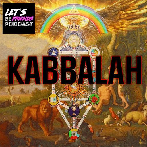 Kabbalah: The Red Thread Tying the New Age, Gnostic Christianity and the Antichrist Together