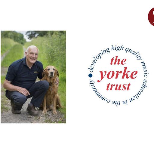 1116: Rodney Slatford on publishing