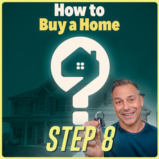 How to Buy a Home - Step 8: Using the Internet to Buy a Home