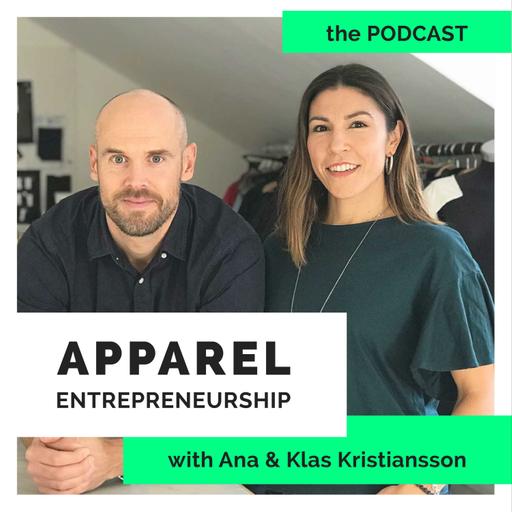Sustainability in Fashion: A Roadmap or a Roadblock? | AEP090