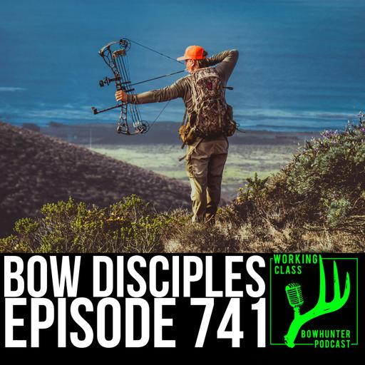 741 Bow Disciples