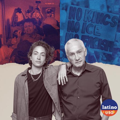 ‘Neutrality Doesn't Work Nowadays’: Jorge and Paola Ramos on Journalism Under Trump