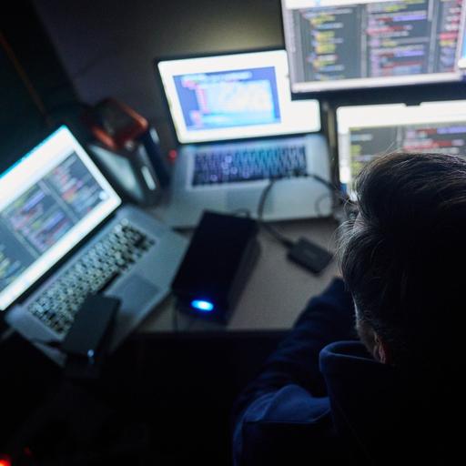 Nordkoreanische Hacker zielen offenbar auf europäische Drohnenhersteller