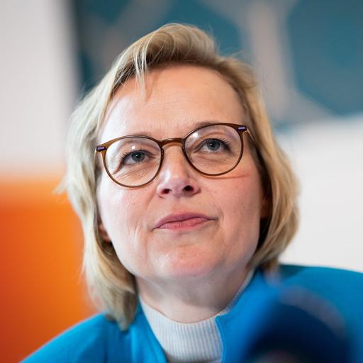 Wolf (BSW): Nicht in der Krise sparen