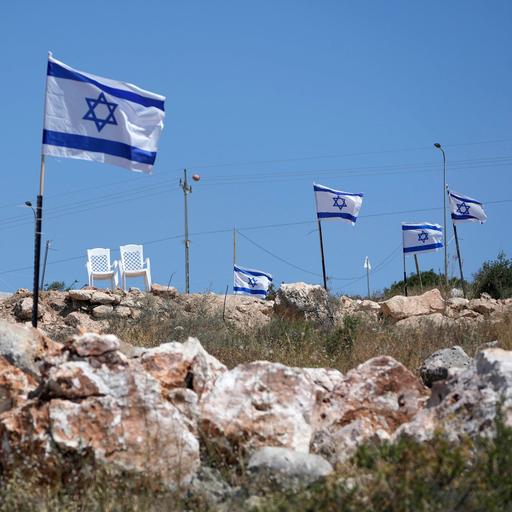 Neue Bedrohung für Gaza-Waffenruhe