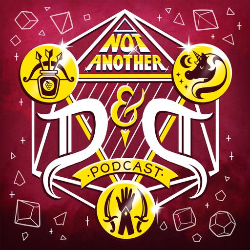 Trinyvale X Strahd - Ep. 13: Something Old