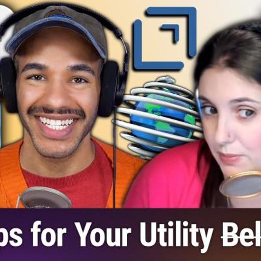 iOS Today 775: Utility Apps