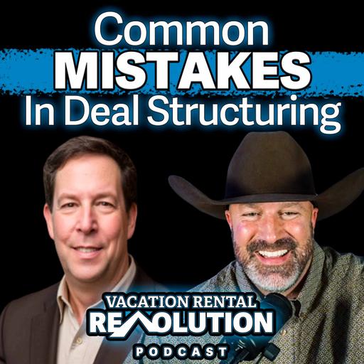 Episode 320 - Harvey Kesner┃Raising Capital, SEC, Crypto, A.I. and MORE!