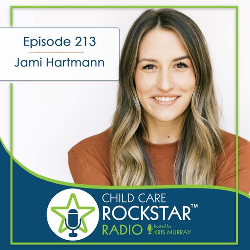 Episode 213 with Jami Hartmann - Getting Your Operational “Stuff” Together!