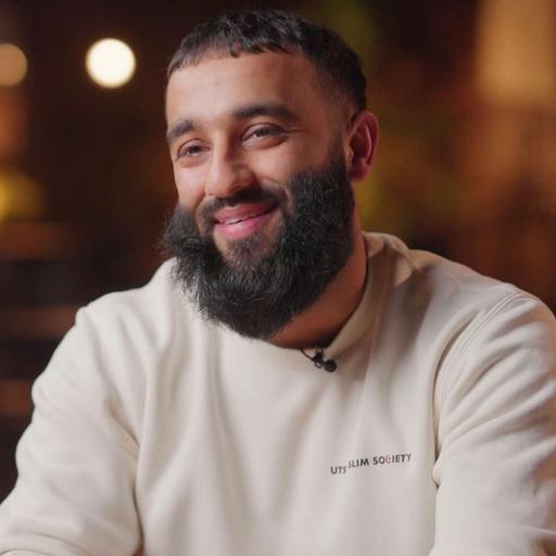 The Viral Blueprint for Muslim Content Creators | The Sunnah Guy