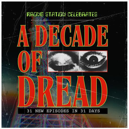 In Velgomesh | Decade of Dread #23