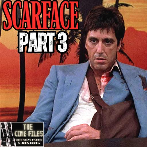 453 Scarface (1983) Part 3
