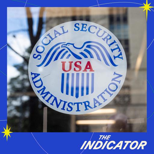 Amazon's outage, anxious retirees, and LA brings the Heat, too