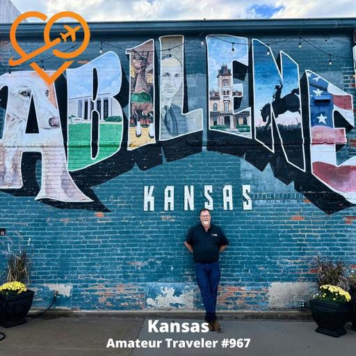 AT#967 - Travel to Kansas