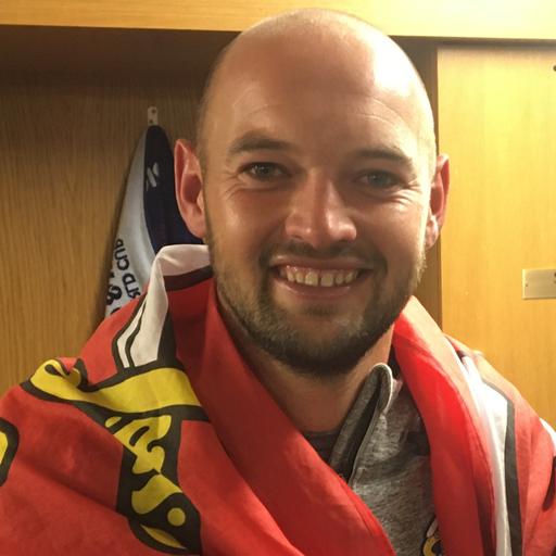 NICK BROWNE reflects on a career at the top with Essex Cricket.