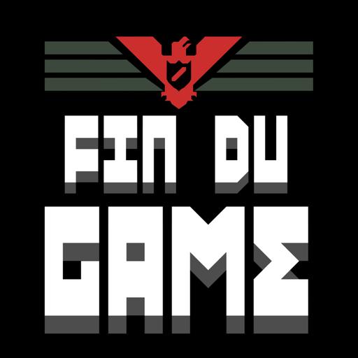 Episode 151 - Papers Please (feat. Antoine Herren)