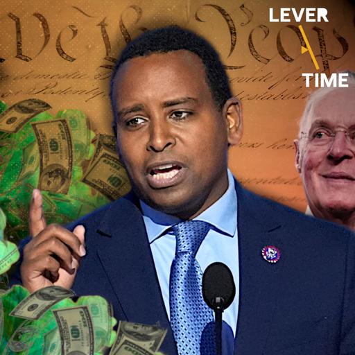 MONEYBOMB, Part 2: The 28th Amendment (With Rep. Joe Neguse)