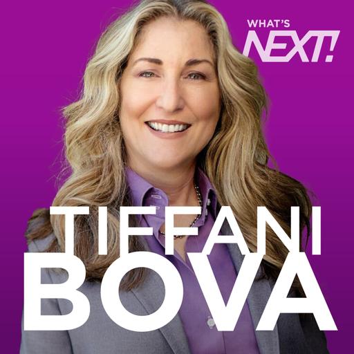 How to Be Bold with Ranjay Gulati