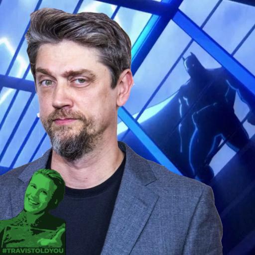 Andy Muschietti Still Directing DCU Batman? WB Up For Sale : Travis Told You