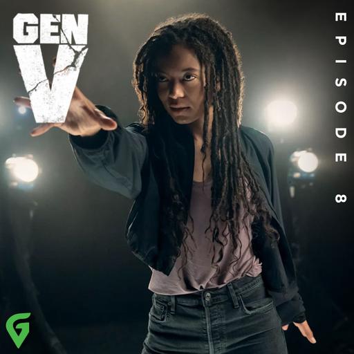 Gen V Season 2 Finale Spoilers Review
