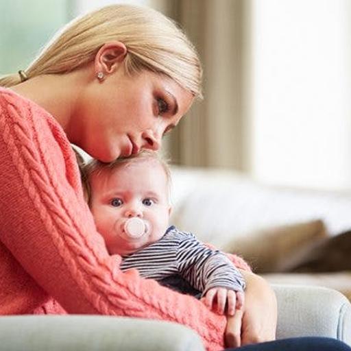 Dealing with Breastfeeding Guilt