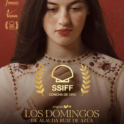 EL OCTAVO PASAJERO- Programa 842