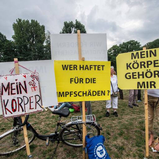 Kommentar zur Debattenkultur - Warum Skeptiker und Kritiker keine "Leugner" sind