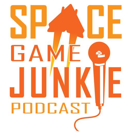 SGJ Podcast #504 – Technical Marvels in Gaming