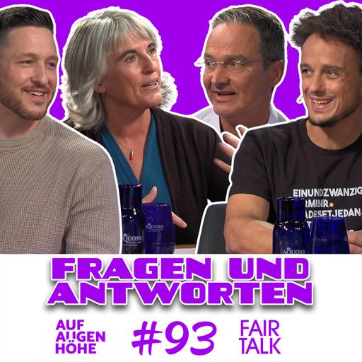 FRAGEN UND ANTWORTEN zu BITCOIN STATT BANK: UNABHÄNGIGKEIT IM DIGITALEN ZEITALTER?!