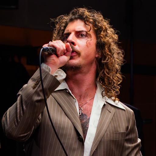 Keli Holiday covers Bruce Springsteen's 'I'm On Fire' for Like A Version