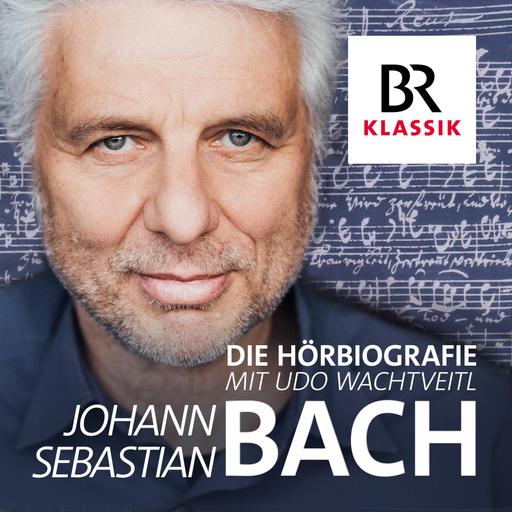 #08 Es erhub sich ein Streit (1736 bis 1741)