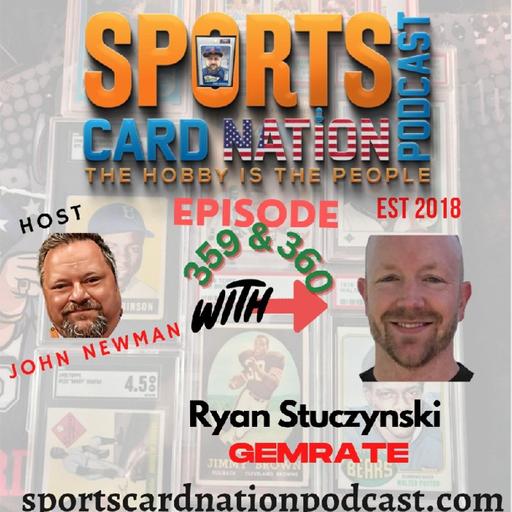 Gemrate's Ryan Stuczynski catches us up. E359