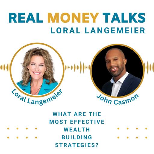 What Are the Most Effective Wealth Building Strategies?