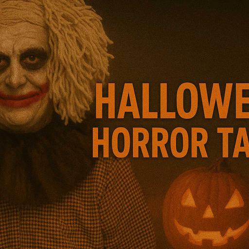 Halloween Horror Tales (2018)