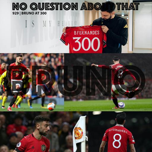 Bruno at 300
