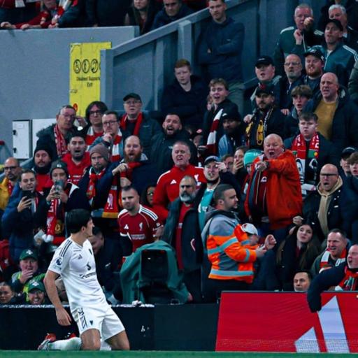 Liverpool 1 Manchester United 2 | Bet MUFC (EP. 212)