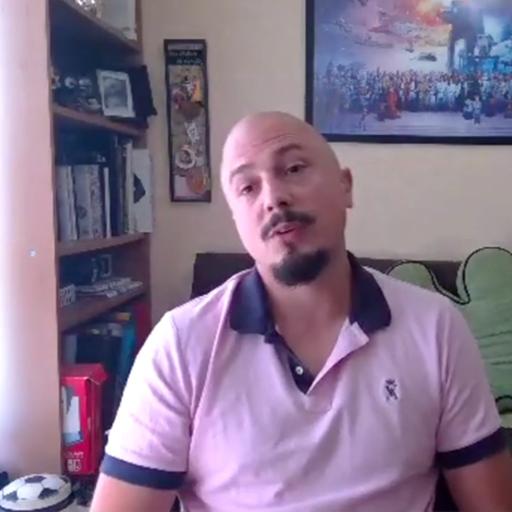 Maxime Fauviau : Mon papa droguait nos adversaires à ma soeur et moi, jusqu’au drame.