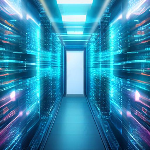 Energia circolare, scaldarsi con i dati