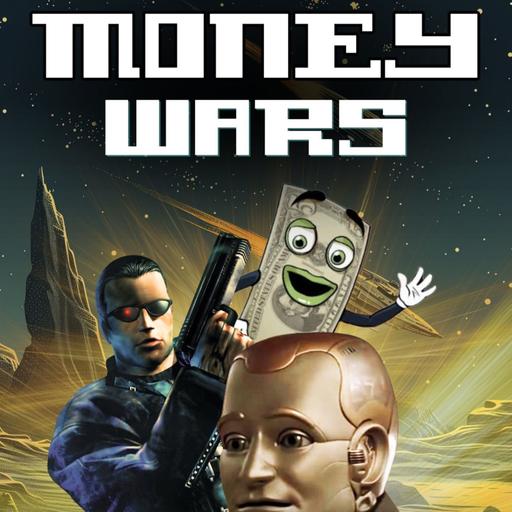 410 - Alex Branson's The Money Wars