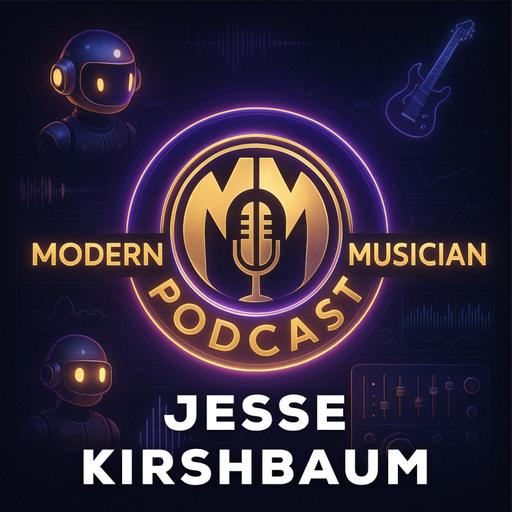 #322 - Jesse Kirshbaum: Turning Cultural Trends into Career Momentum