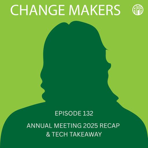 Annual Meeting 2025 Recap & Tech Takeaway