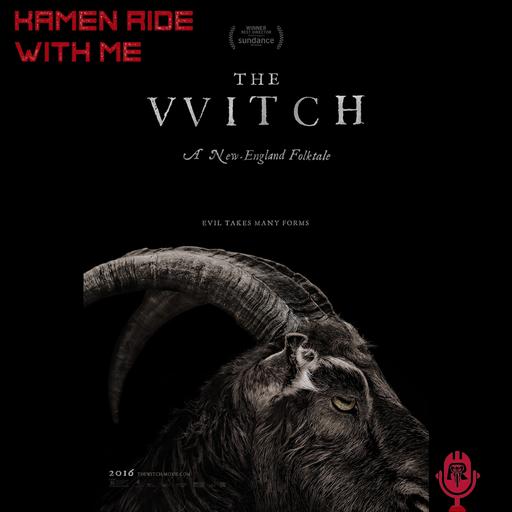 Bonus: The VVitch(The Witch)