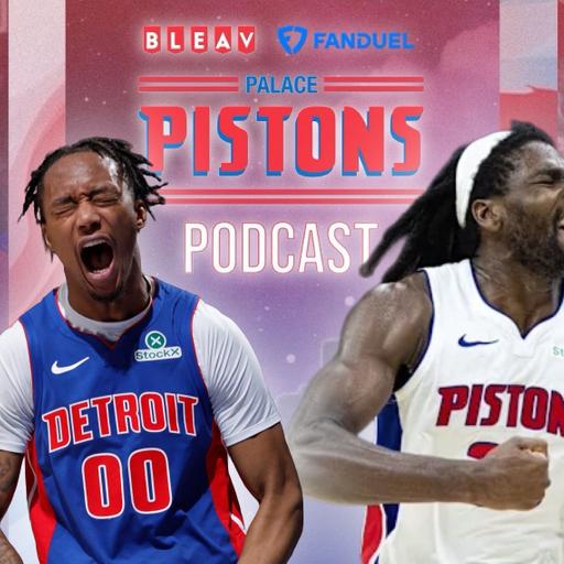 Pistons Struggle in Season Opener vs. Bulls | Early Takeaways and What’s Next