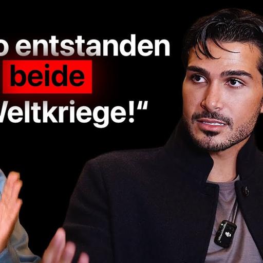 KIAN HOSS: Wie Banken die Weltmacht übernommen haben