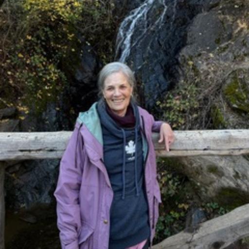 198: Beth Miller, Guest Explorer