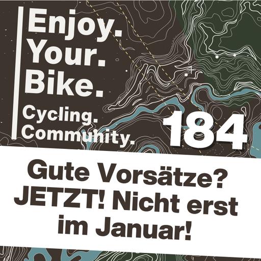 184: So kommt Ihr gut über den Winter!