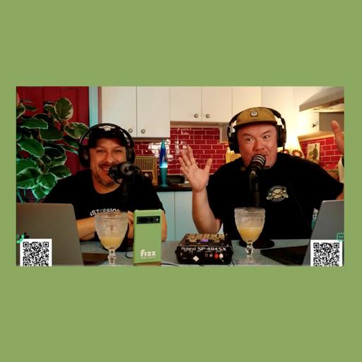 📹 [Rediffusion Audio] ☎️ Histoires d'auditeur.e.s, appel de Victoria Charlton, scandale Med Espoir, le cas Valérie Leblanc, etc [Ligne ouverte Fizz - 16 oct 2025]