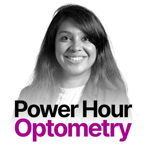 The Nerdy Optometrist: Technology, Curiosity, and the Next Era of Eye Care with Dr. Ukti Vora